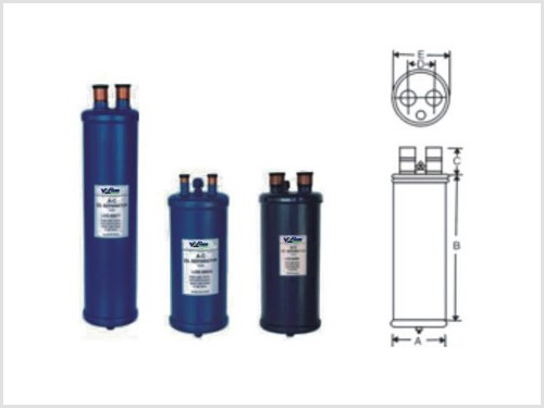 Oil Separator  