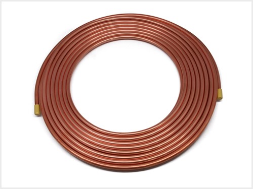 Pancake Coil  