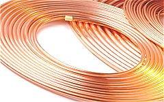 Pancake Coil Tube