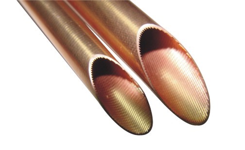 Inner-grooved Tube