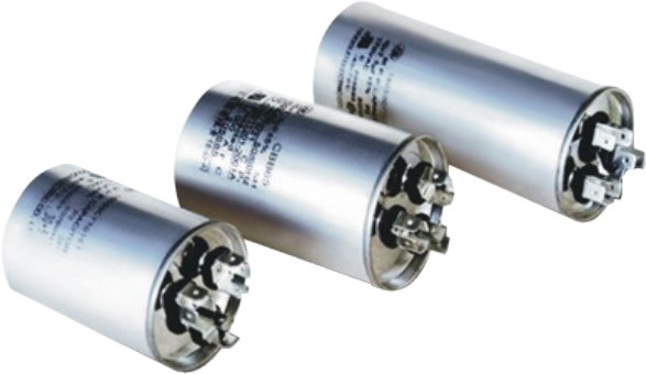 Capacitor CBB65