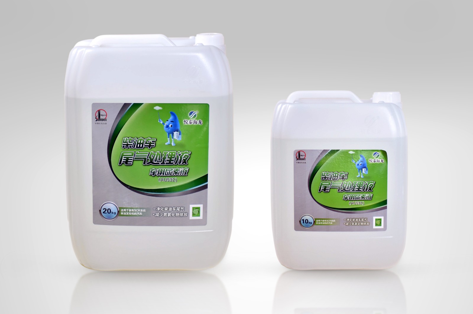 ADBLUE 10kg  20KG